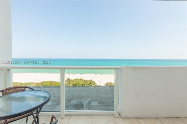 Castle Beach Club, 5445 Collins Ave #627, Miami Beach, Florida 33140, image 2