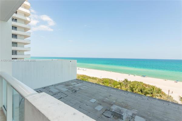 Castle Beach Club, 5445 Collins Ave #627, Miami Beach, Florida 33140, image 1