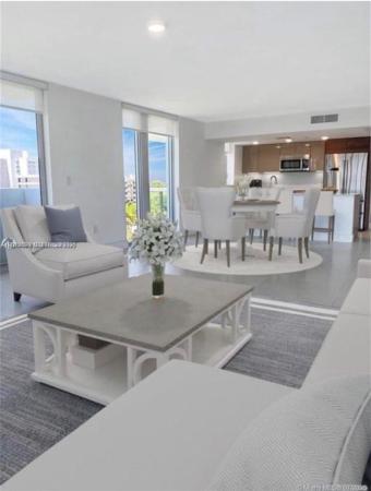 The Ivory Residence, 9261 E Bay Harbor Dr #704, Bay Harbor Islands, Florida 33154, image 1