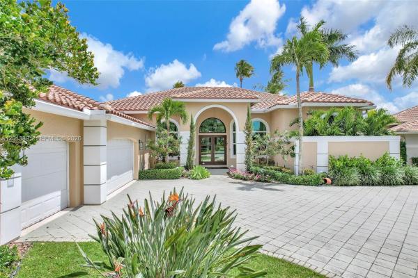 Edgewater, 2715 Edgewater Ct, Weston, Florida 33332, image 1
