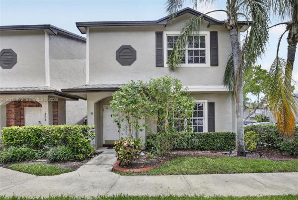 Colony Courts, 3815 NW 122nd Ter, Sunrise, Florida 33323, image 1