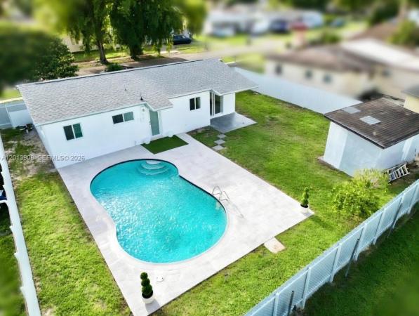 Boulevard Heights, 321 N 69th Ave, Hollywood, Florida 33024, image 1