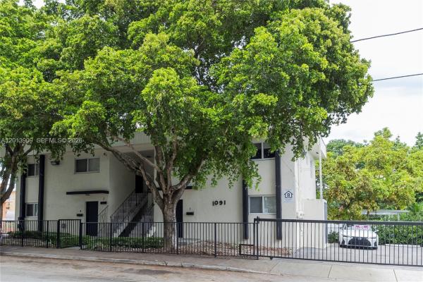 Lawrence Estates Land, 1091 SW 4th St #1, Miami, Florida 33130, image 1