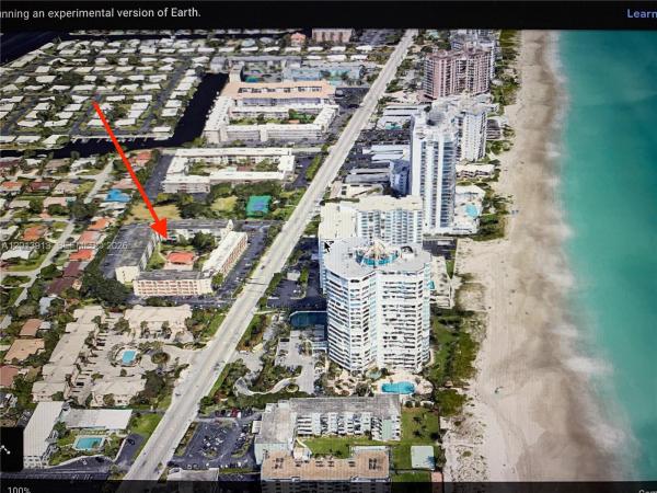 Gardens By The Sea South, 1541 S Ocean Blvd #317, Lauderdale By The Sea, Florida 33062, image 1