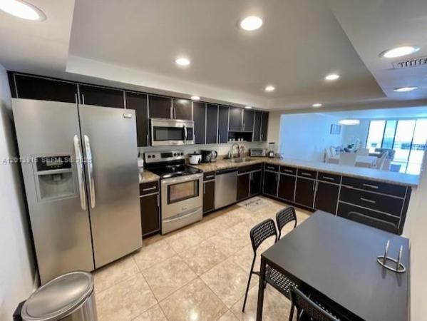 The Olympus Towers, 2500 Parkview Dr #2114, Hallandale Beach, Florida 33009, image 1