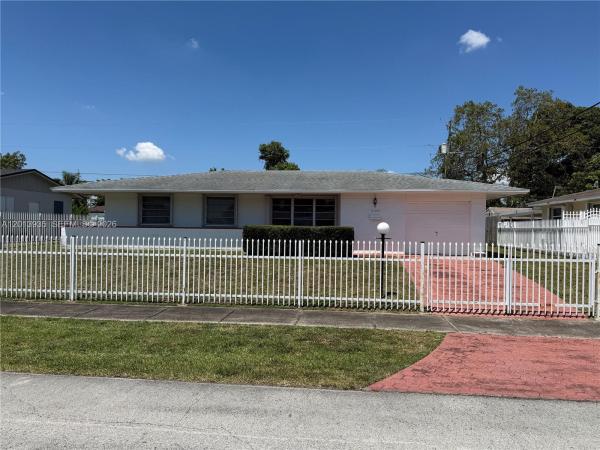 16220 SW 101st Ave, Unincorporated Dade County, Florida 33157, image 1