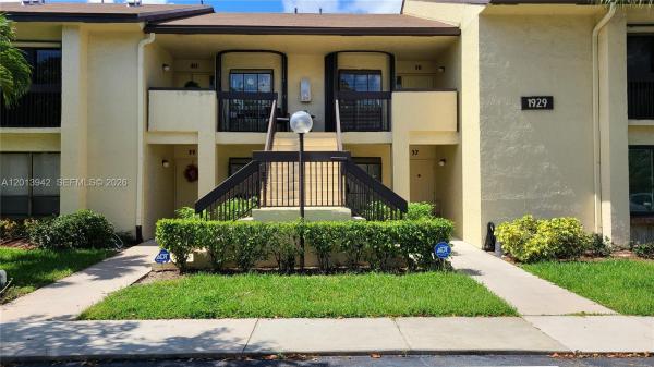 Meadowridge East, 1929 SW 15th St #41, Deerfield Beach, Florida 33442, image 1
