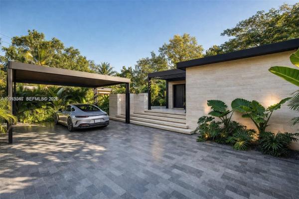 Frow Homestead, 3522 William Ave, Miami, Florida 33133, image 1