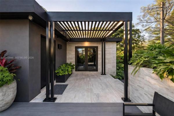 Frow Homestead, 3522 William Ave, Miami, Florida 33133, image 3