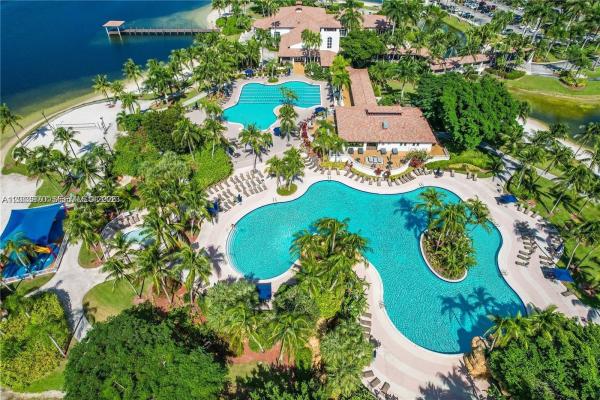 Captiva At Doral Isles, 10710 NW 66th St #505, Doral, Florida 33178, image 1