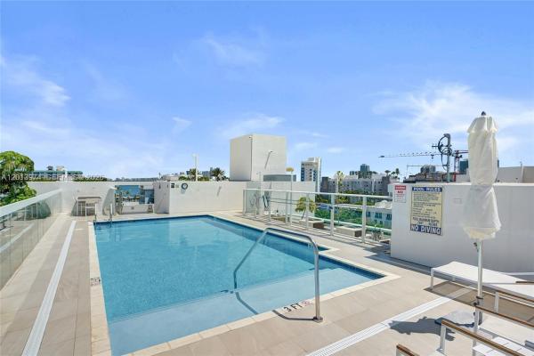 Pearl House, 1170 101st St #602, Bay Harbor Islands, Florida 33154, image 1