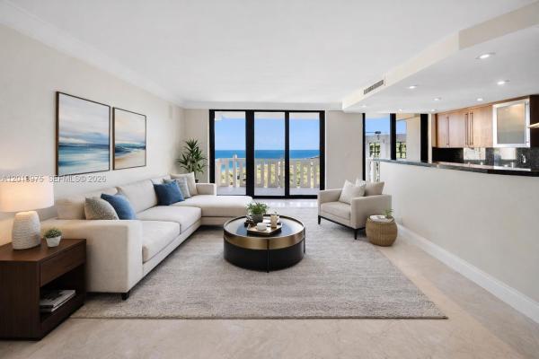 Towers Of Key Biscayne, 1121 Crandon Blvd #F1203, Key Biscayne, Florida 33149, image 1