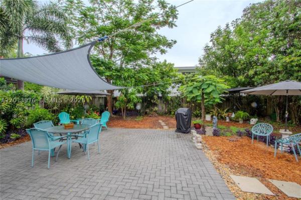 Riverside Park, 1032 SW 15th Ter, Fort Lauderdale, Florida 33312, image 2