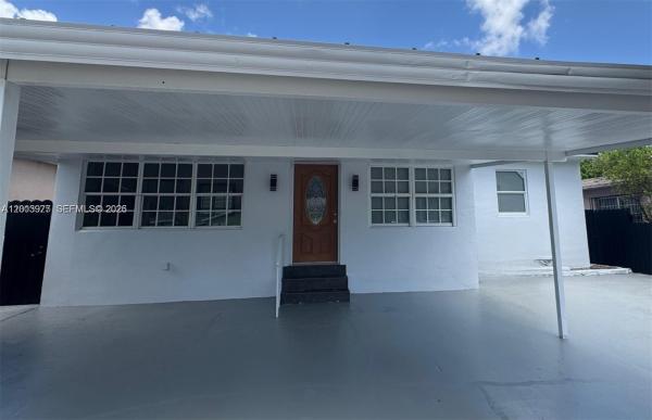 2731 NW 100th St #A, Unincorporated Dade County, Florida 33147, image 1
