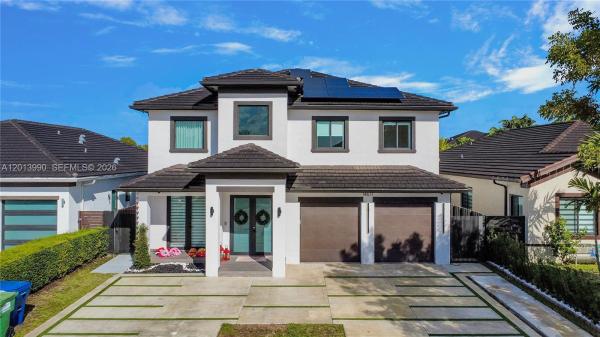 14671 SW 20th St, Unincorporated Dade County, Florida 33175, image 1
