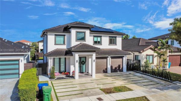 14671 SW 20th St, Unincorporated Dade County, Florida 33175, image 2