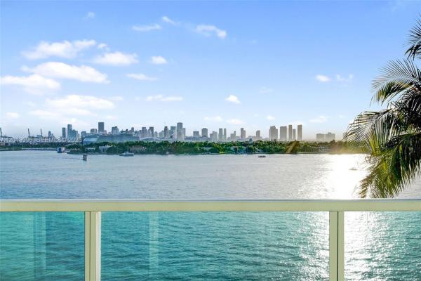 The Floridian, 650 West Ave #805, Miami Beach, Florida 33139, image 1