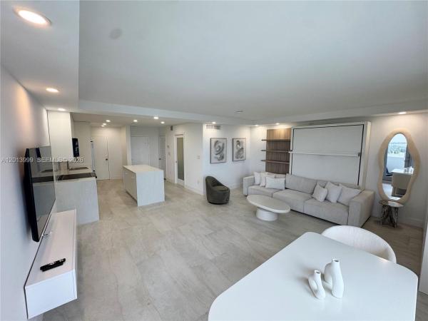 Triton Tower, 2899 Collins Ave #1414, Miami Beach, Florida 33140, image 1