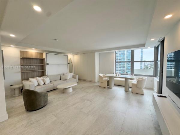 Triton Tower, 2899 Collins Ave #1414, Miami Beach, Florida 33140, image 2