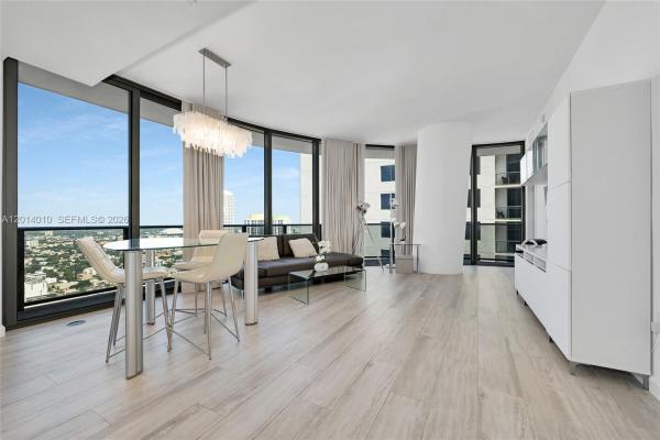 Brickell Heights West, 55 SW 9th St #4208, Miami, Florida 33130, image 1