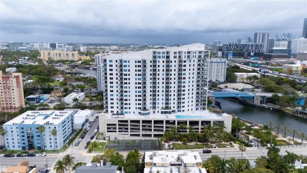 Neo Lofts, 10 SW South River Dr #PH-I01, Miami, Florida 33130, image 1