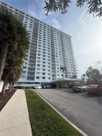 Arlen House West, 500 Bayview Dr #1631, Sunny Isles Beach, Florida 33160, image 1