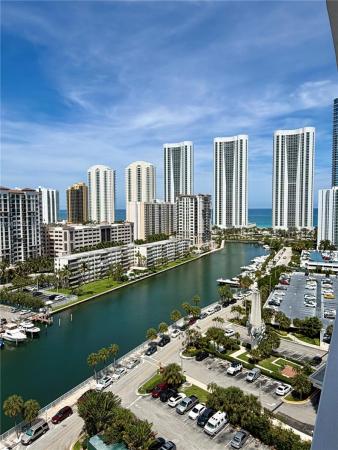 Arlen House West, 500 Bayview Dr #1631, Sunny Isles Beach, Florida 33160, image 2