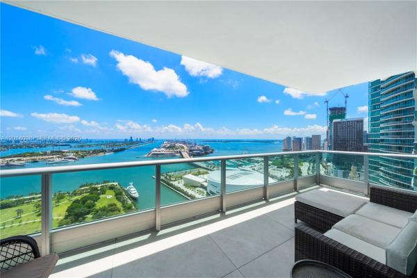 900 Biscayne Bay, 900 Biscayne Blvd #4202, Miami, Florida 33132, image 1