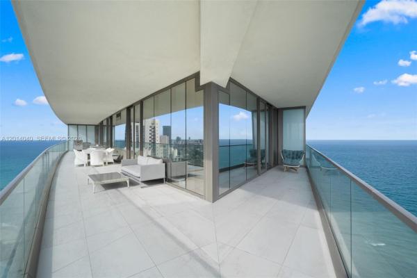 Residences By Armani Casa, 18975 Collins Ave #3205, Sunny Isles Beach, Florida 33160, image 2