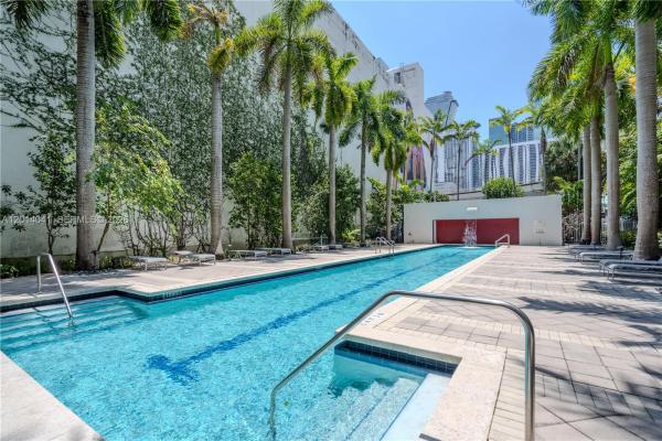 The Loft 2, 133 NE 2nd Ave #609, Miami, Florida 33132, image 1