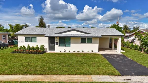 Bonnie Loch, 4021 NW 3rd Ter, Deerfield Beach, Florida 33064, image 1