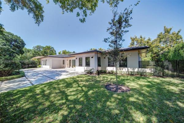 University Estates, 1117 Alfonso Ave #., Coral Gables, Florida 33146, image 1