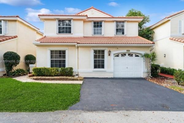 Emerald Isle, 926 Opal Ter, Weston, Florida 33326, image 1