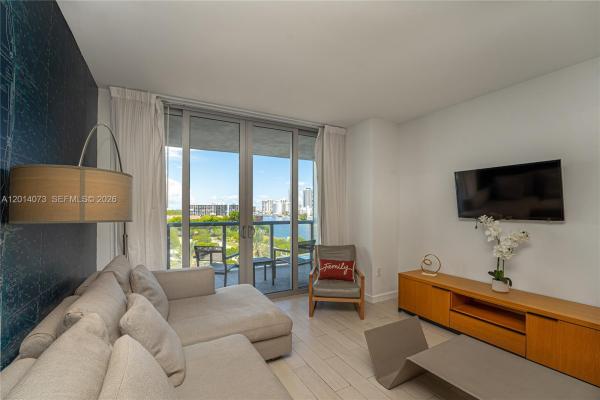 Beachwalk Elite Hotel & Resort, 2602 E Hallandale Beach Blvd #R806, Hallandale Beach, Florida 33009, image 1