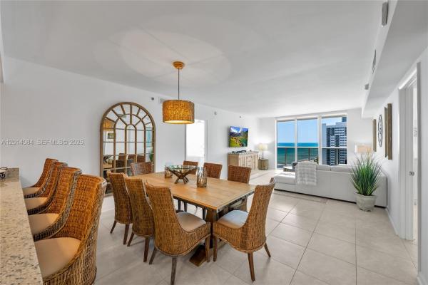 Beach Club 2, 1830 S Ocean Dr #1703, Hallandale Beach, Florida 33009, image 1
