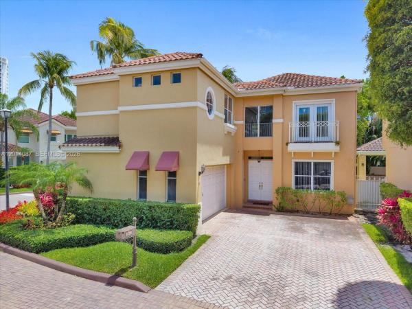 Island Way, 3728 NE 208th Ter, Aventura, Florida 33180, image 1
