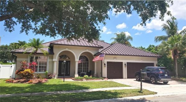 Majestic Bay, 2051 NW 125th Ter, Pembroke Pines, Florida 33028, image 1