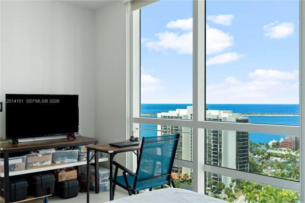 The Emerald At Brickell, 218 SE 14th St #2208, Miami, Florida 33131, image 3