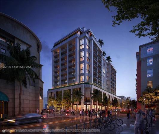 4241 Aurora St #PH-1205, Coral Gables, Florida 33146, image 1