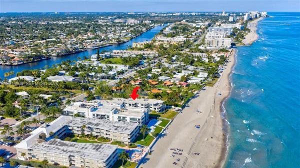 Shoreland, 1203 Hillsboro Mile #P2, Hillsboro Beach, Florida 33062, image 1