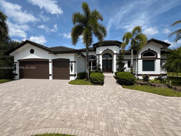 Long Lake Ranches, 3424 Belmont Ter, Davie, Florida 33328, image 1