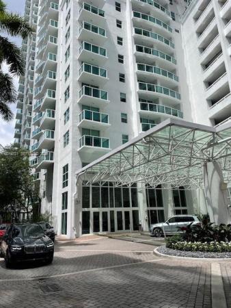 Brickell On The River North Tower, 31 SE 5th St #303, Miami, Florida 33131, image 1