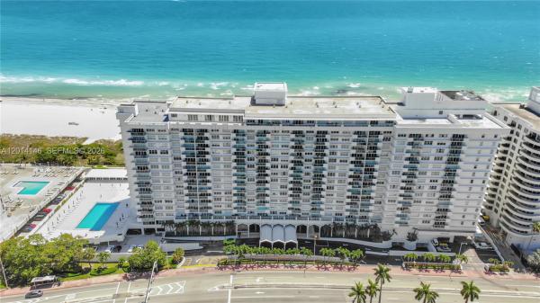The Pavilion, 5601 Collins Ave #711, Miami Beach, Florida 33140, image 1