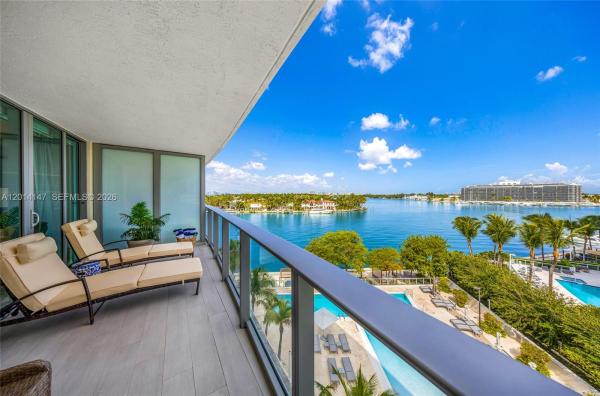 Peloro, 6620 Indian Creek Dr #613, Miami Beach, Florida 33141, image 1