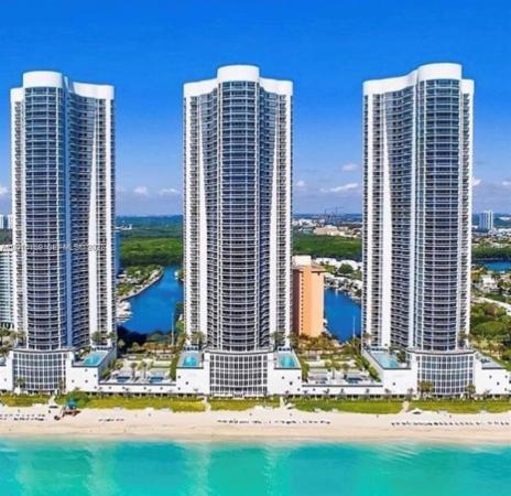 Tdr Tower 2, 15901 Collins Ave #4107, Sunny Isles Beach, Florida 33160, image 1