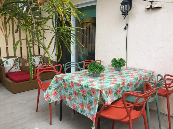 Cape Florida Club, 232 Sea View Dr #108, Key Biscayne, Florida 33149, image 3