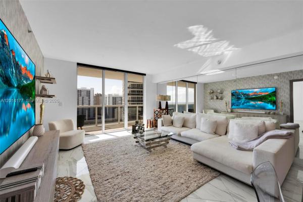 Beach Club 2, 1830 S Ocean Dr #1403, Hallandale Beach, Florida 33009, image 1