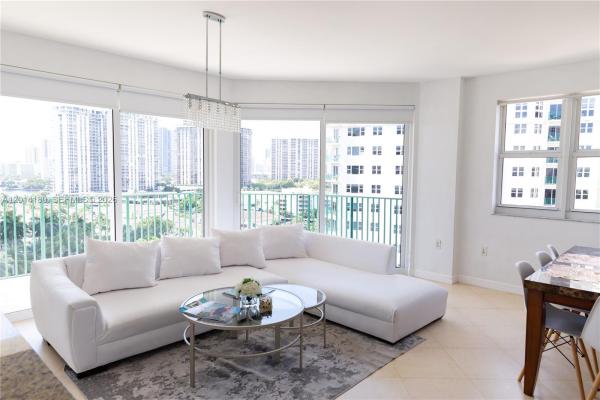Turnberry Village North Tower, 20000 E Country Club Dr #1001, Aventura, Florida 33180, image 1