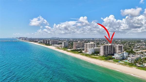 The Hampton Beach Club, 1800 S Ocean Blvd #210, Lauderdale By The Sea, Florida 33062, image 1