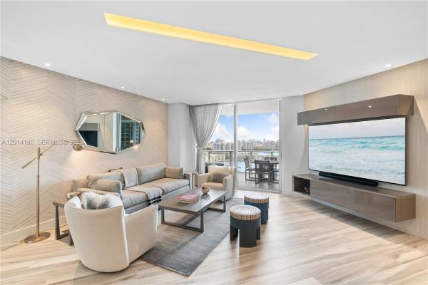 The Reserve At Marina Palms, 17111 Biscayne Blvd #2107, North Miami Beach, Florida 33160, image 1